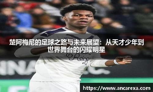 楚阿梅尼的足球之路与未来展望：从天才少年到世界舞台的闪耀明星